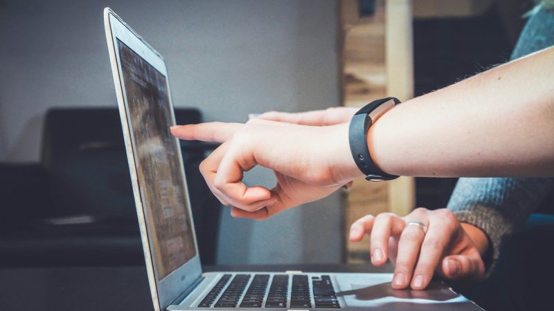 AI in het Hoger Onderwijs: Een Kans, Geen Bedreiging