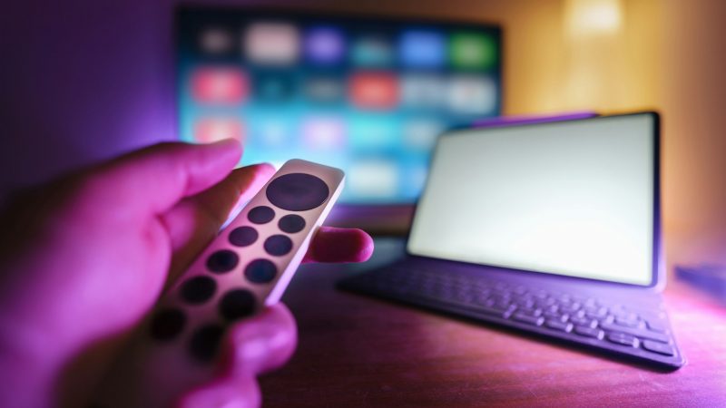 Nieuwe Disney+ serie ‘Polaris’ zorgt voor spanning en actie