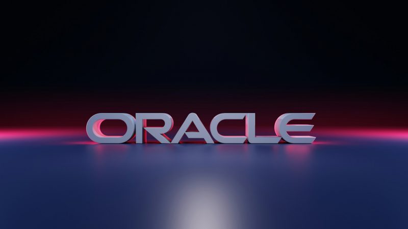 Larry Ellison van Oracle wordt na historische koerssprong tijdelijk de rijkste man ter wereld