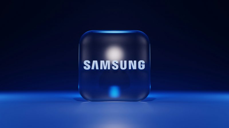 Samsung Verstevigt Grip op Home Entertainment en Betreedt XR-Markt