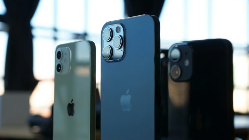 Strijd om het middensegment: Apple’s strategie onder vuur