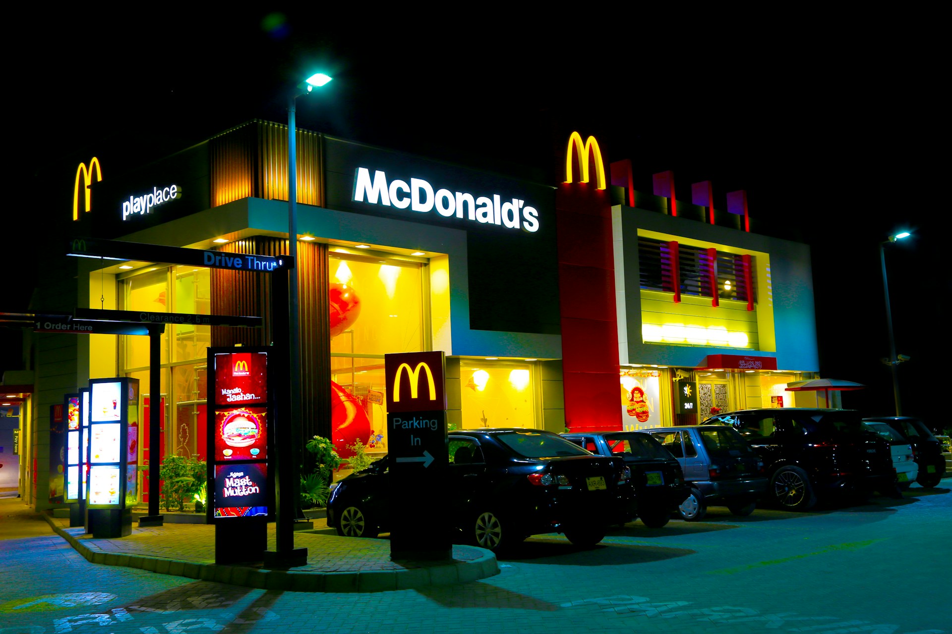 Vijftig jaar Big Mac en de onweerstaanbare kracht van nostalgie